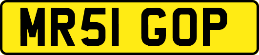 MR51GOP