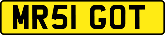 MR51GOT