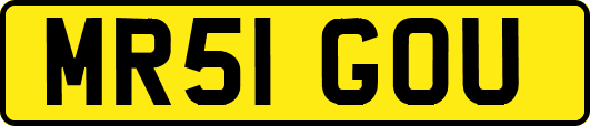 MR51GOU