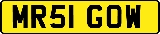 MR51GOW