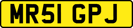 MR51GPJ