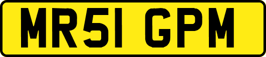 MR51GPM