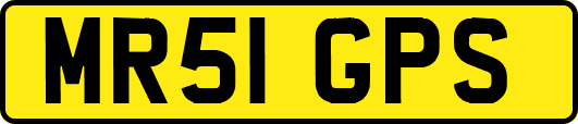 MR51GPS