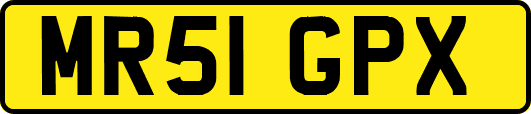 MR51GPX