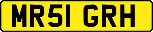 MR51GRH