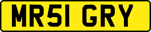 MR51GRY