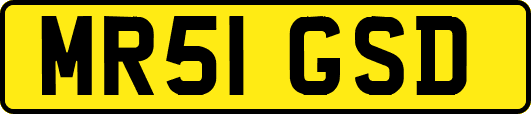 MR51GSD