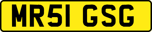 MR51GSG