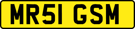 MR51GSM