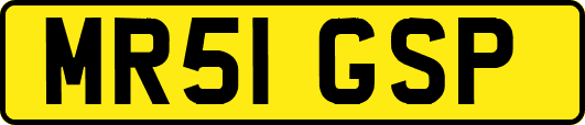 MR51GSP