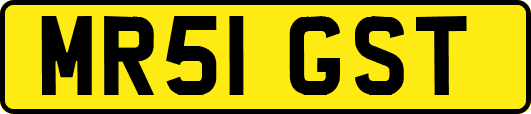 MR51GST