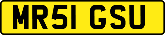 MR51GSU