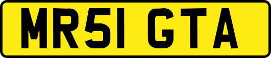 MR51GTA