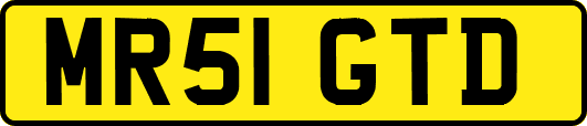 MR51GTD