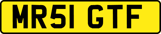 MR51GTF