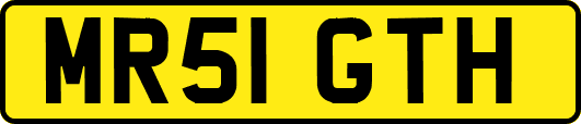 MR51GTH