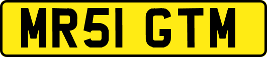 MR51GTM