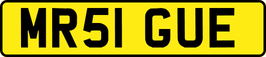 MR51GUE