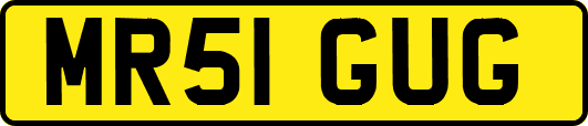 MR51GUG