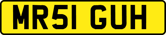 MR51GUH