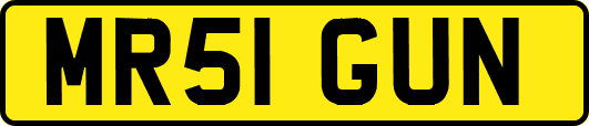 MR51GUN