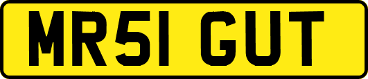 MR51GUT