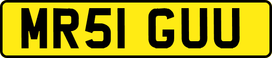 MR51GUU