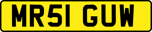MR51GUW