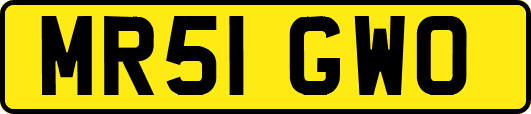 MR51GWO