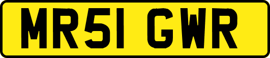 MR51GWR