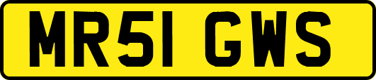 MR51GWS