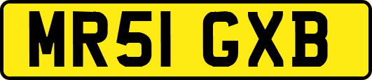 MR51GXB