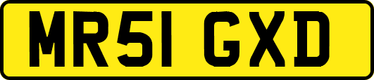 MR51GXD