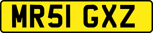 MR51GXZ
