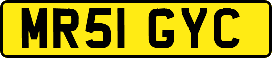 MR51GYC