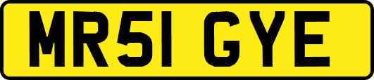 MR51GYE