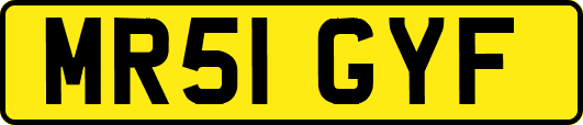 MR51GYF