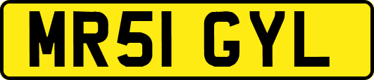 MR51GYL