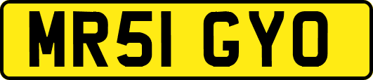 MR51GYO