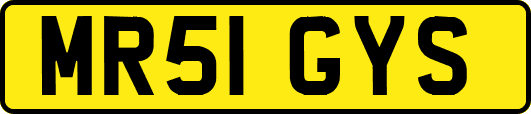 MR51GYS