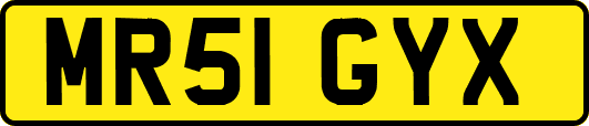 MR51GYX