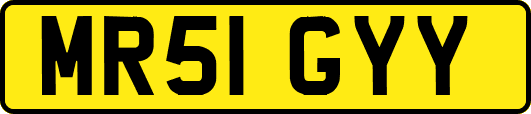 MR51GYY