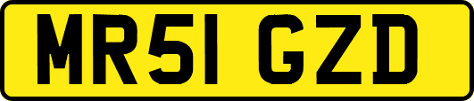 MR51GZD