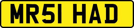 MR51HAD