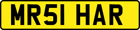 MR51HAR