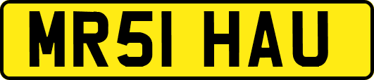 MR51HAU