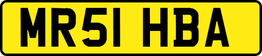 MR51HBA