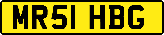 MR51HBG