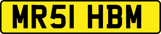 MR51HBM