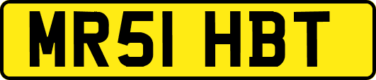 MR51HBT